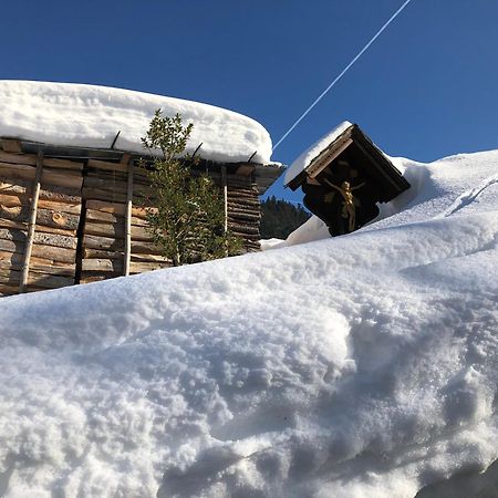 Appartamento Regina Garmisch-Partenkirchen Esterno foto