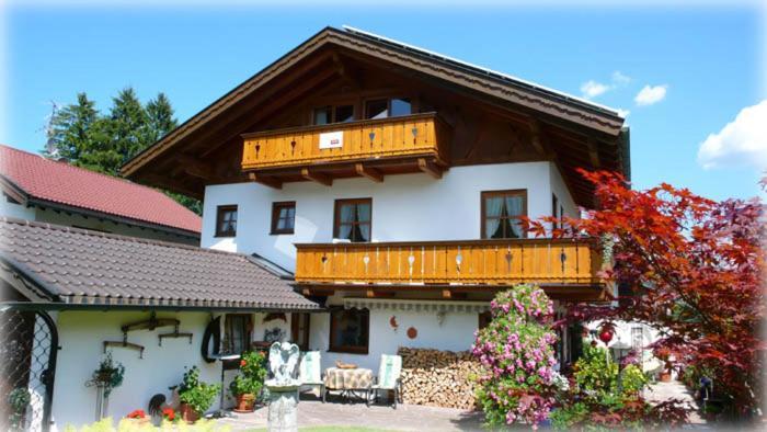 Appartamento Regina Garmisch-Partenkirchen Esterno foto