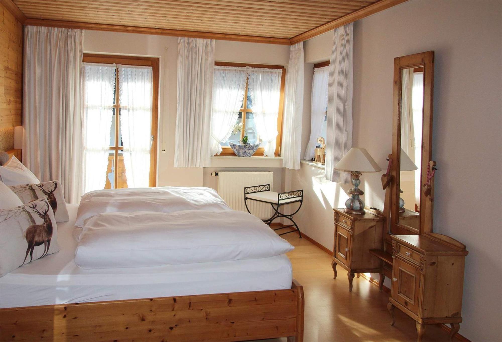 Appartamento Regina Garmisch-Partenkirchen Esterno foto