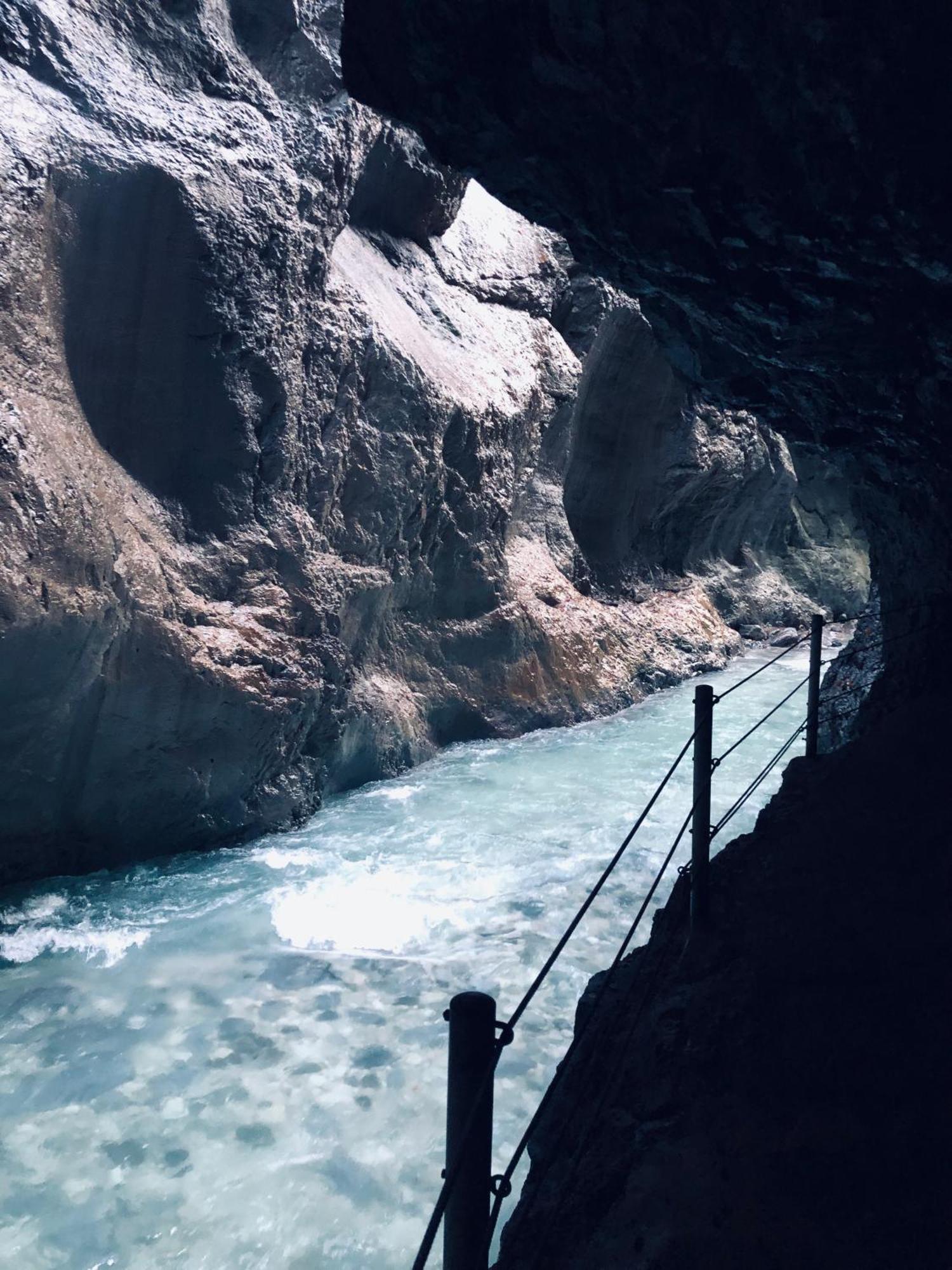 Appartamento Regina Garmisch-Partenkirchen Esterno foto
